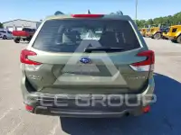 2019 Subaru Forester photo
