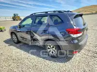 2019 Subaru Forester фото