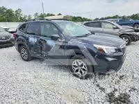 2019 Subaru Forester фото