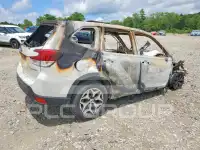 2019 Subaru Forester фото