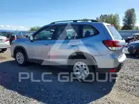 2019 Subaru Forester фото