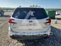 2019 Subaru Forester photo