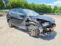 2019 Subaru Forester фото