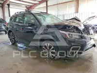 2019 Subaru Forester фото