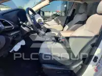 2019 Subaru Forester photo
