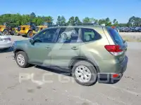 2019 Subaru Forester photo