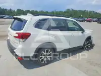 2019 Subaru Forester фото