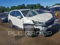 2019 Subaru Forester фото