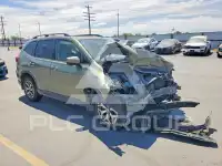 2019 Subaru Forester photo
