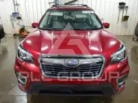 2019 Subaru Forester фото