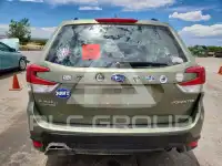 2019 Subaru Forester photo