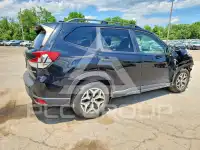 2019 Subaru Forester фото