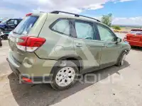 2019 Subaru Forester photo