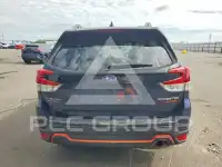 2019 Subaru Forester photo