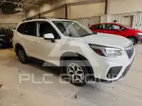 2019 Subaru Forester photo