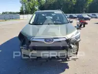 2019 Subaru Forester photo