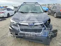 2019 Subaru Forester photo