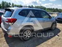 2019 Subaru Forester фото