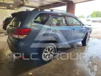 2019 Subaru Forester фото