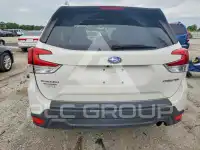 2019 Subaru Forester фото