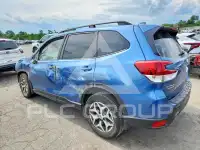 2019 Subaru Forester фото