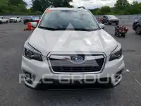 2019 Subaru Forester фото