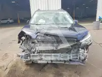 2019 Subaru Forester photo