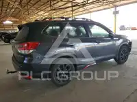 2019 Subaru Forester фото