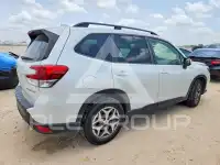2019 Subaru Forester фото