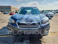 2019 Subaru Forester фото