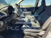 2019 Subaru Forester фото