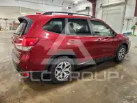 2019 Subaru Forester фото