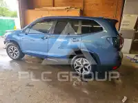 2019 Subaru Forester фото