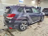 2019 Subaru Forester photo