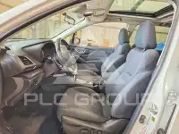 2019 Subaru Forester photo