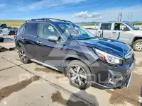 2019 Subaru Forester фото