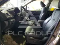 2019 Subaru Forester photo