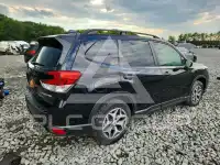 2019 Subaru Forester фото