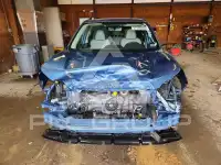 2019 Subaru Forester фото