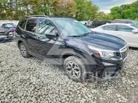 2019 Subaru Forester фото