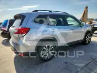 2019 Subaru Forester фото