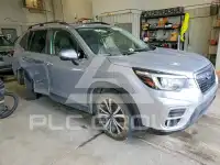 2019 Subaru Forester photo