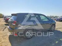 2019 Subaru Forester photo