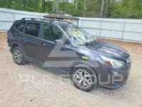 2019 Subaru Forester фото