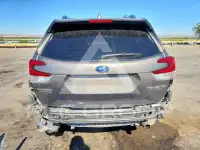 2019 Subaru Forester photo
