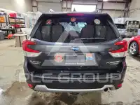 2019 Subaru Forester photo