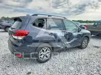 2019 Subaru Forester фото