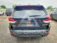 2019 Subaru Forester фото