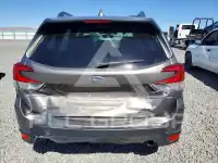 2019 Subaru Forester photo