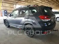2019 Subaru Forester фото